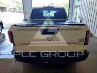 2022 Nissan FRONTIER фото