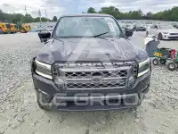 2022 Nissan FRONTIER фото