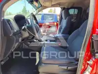 2022 Nissan FRONTIER фото