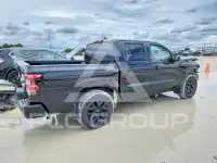 2022 Nissan FRONTIER фото