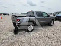 2022 Nissan FRONTIER фото