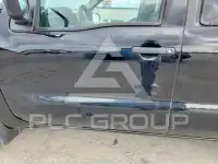 2022 Nissan FRONTIER photo