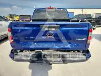 2022 Nissan FRONTIER фото