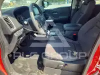 2022 Nissan FRONTIER фото
