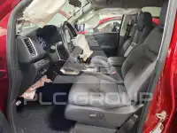 2022 Nissan FRONTIER photo