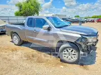 2022 Nissan FRONTIER фото