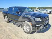 2022 Nissan FRONTIER фото