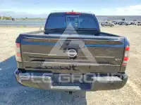 2022 Nissan FRONTIER фото