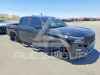 2022 Nissan FRONTIER фото