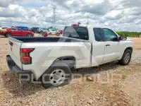 2022 Nissan FRONTIER фото