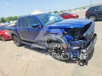 2022 Nissan FRONTIER фото