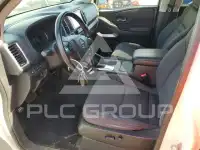 2022 Nissan FRONTIER фото