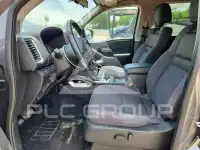2022 Nissan FRONTIER фото