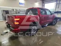 2022 Nissan FRONTIER photo