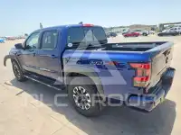 2022 Nissan FRONTIER фото