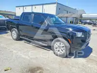 2022 Nissan FRONTIER фото