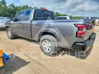 2022 Nissan FRONTIER фото