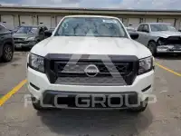 2022 Nissan FRONTIER фото