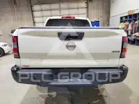 2022 Nissan FRONTIER photo