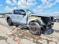 2022 Nissan FRONTIER фото