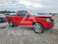 2022 Nissan FRONTIER фото