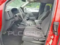 2022 Nissan FRONTIER фото