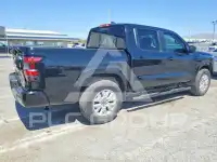 2022 Nissan FRONTIER фото