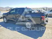2022 Nissan FRONTIER фото