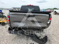 2022 Nissan FRONTIER фото