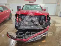 2022 Nissan FRONTIER photo