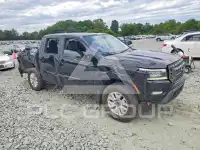 2022 Nissan FRONTIER фото