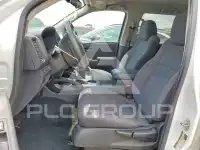 2022 Nissan FRONTIER фото
