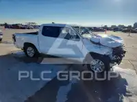 2022 Nissan FRONTIER фото