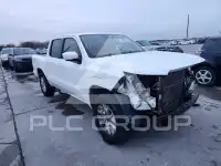 2022 Nissan FRONTIER фото