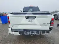 2022 Nissan FRONTIER фото