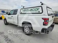2022 Nissan FRONTIER фото