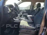 2022 Nissan FRONTIER фото