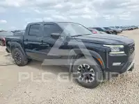 2022 Nissan FRONTIER фото