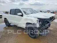 2022 Nissan FRONTIER фото