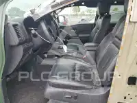 2022 Nissan FRONTIER фото