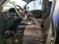 2022 Nissan FRONTIER фото