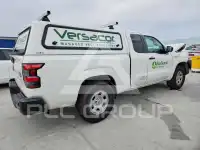2022 Nissan FRONTIER фото