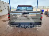 2022 Nissan FRONTIER фото