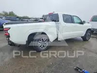 2022 Nissan FRONTIER фото