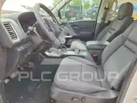 2022 Nissan FRONTIER фото
