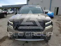 2022 Nissan FRONTIER фото