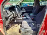 2022 Nissan FRONTIER фото