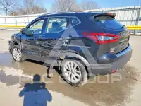 2022 Nissan ROGUE фото