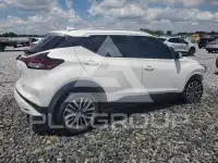 2022 Nissan KICKS photo