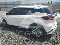 2022 Nissan KICKS photo